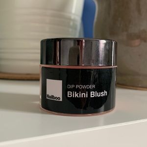 Nailboo Bikini Blush Dip Powder